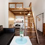 דירה Wow Wow פראג