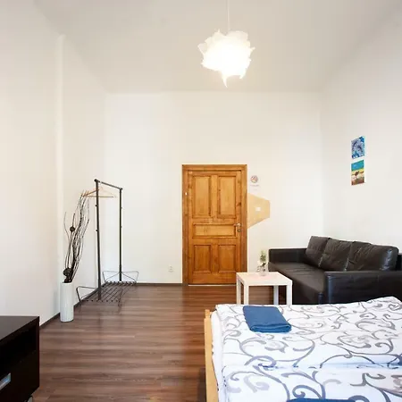 Wow Wow Apartment