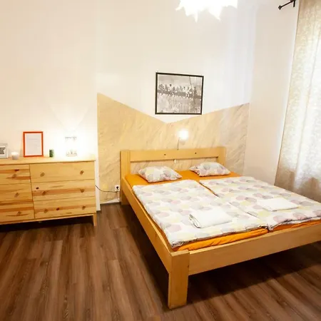 Apartament Wow Wow *