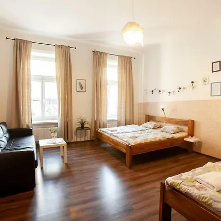 Wow Wow Apartment
