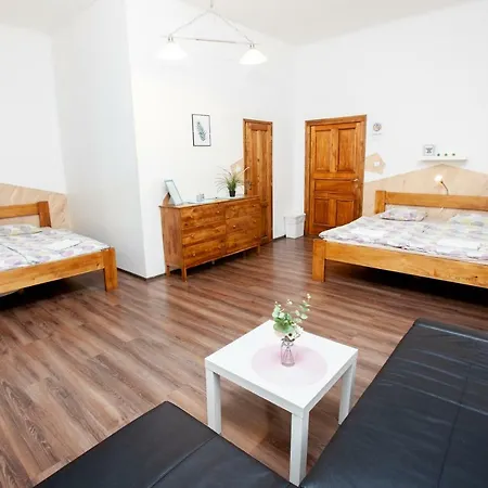 Wow Wow Apartment
