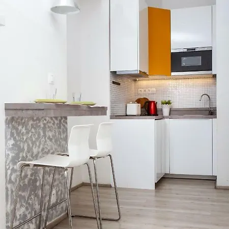 Wow Wow Apartment