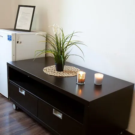 Wow Wow Apartment *