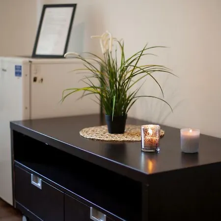 Wow Wow Apartment *