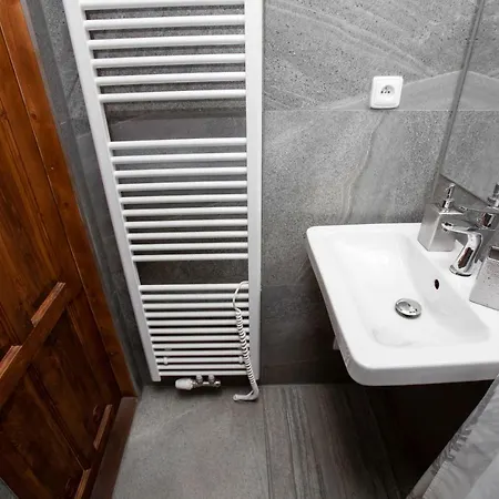 Wow Wow Apartment Prag