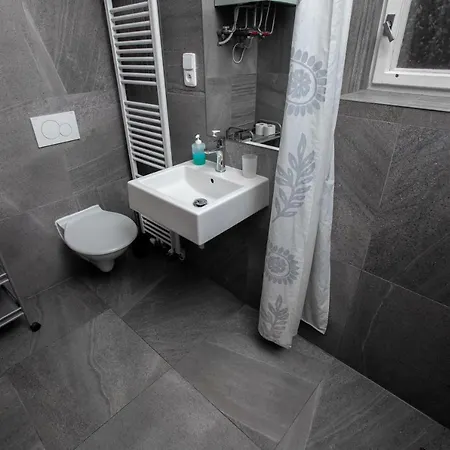 Апартаменты Wow Wow *