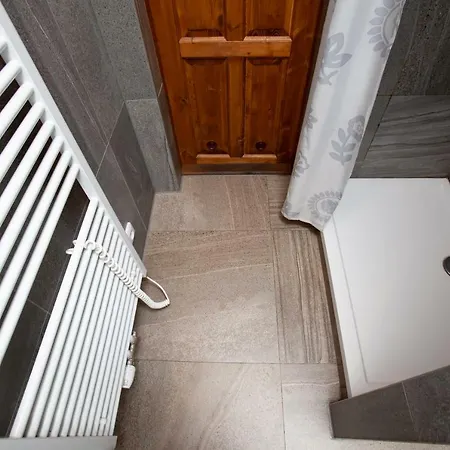 Wow Wow Apartment Prag