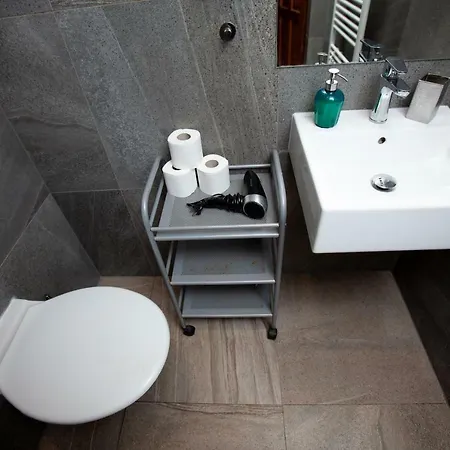 Wow Wow * Прага