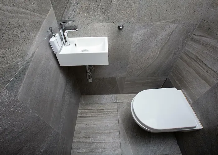 Appartement Wow Wow *