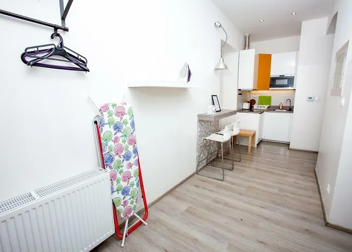 Wow Wow Appartement *