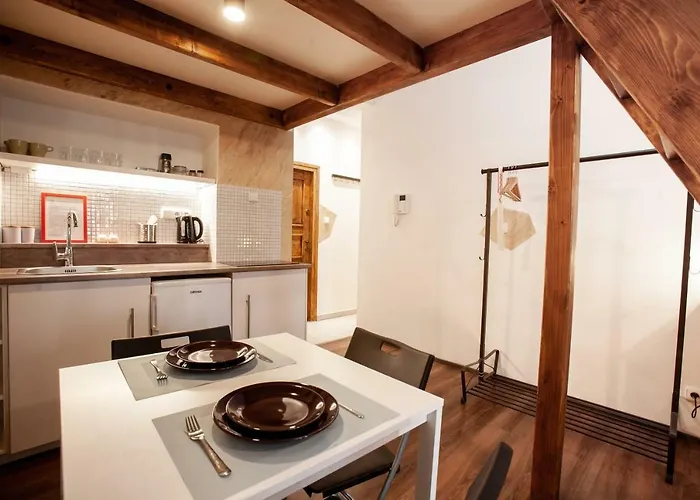 Wow Wow Appartement