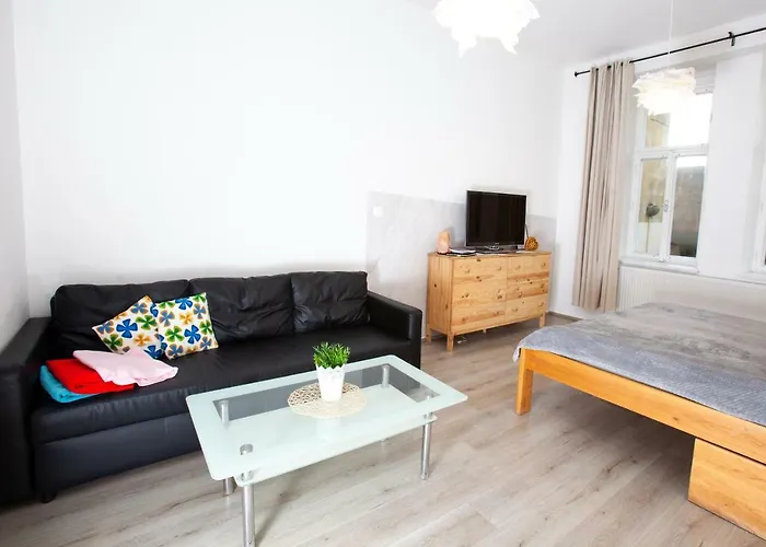 Appartement Wow Wow