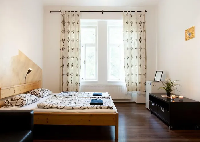 Wow Wow Apartment