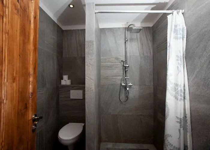 Appartement Wow Wow