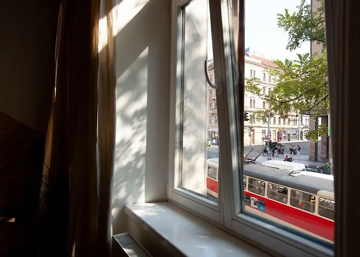 Lägenhet Wow Wow *