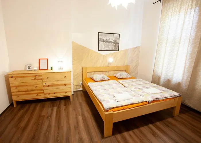 Appartement Wow Wow *