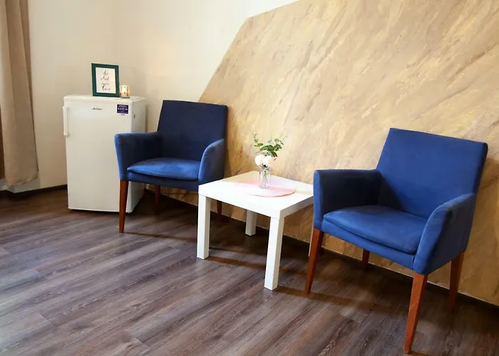Wow Wow Appartement *
