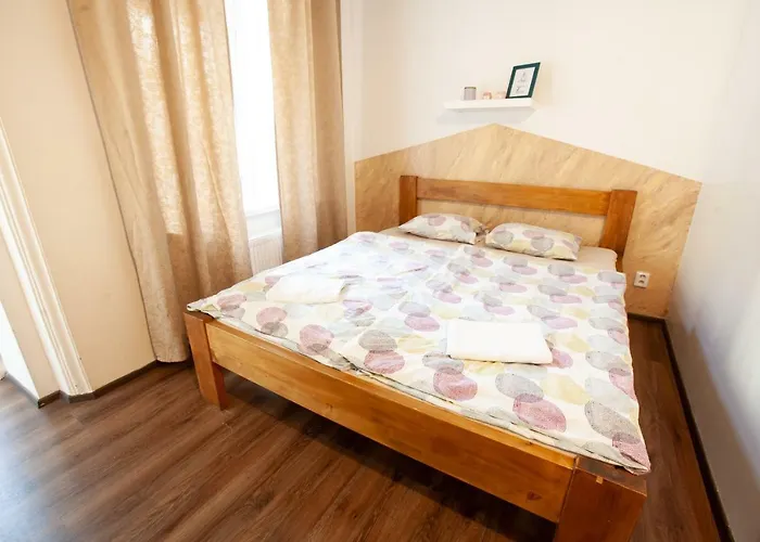 Wow Wow Appartement *