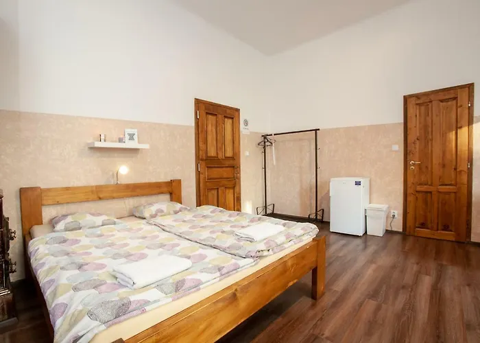 Appartement Wow Wow Prague