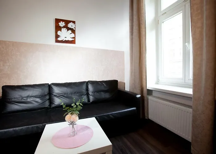 Wow Wow Appartement