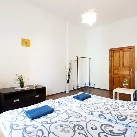 Διαμέρισμα Wow Wow