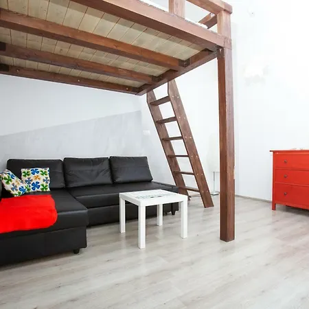 Wow Wow Apartamento