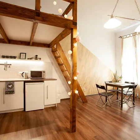 Wow Wow Apartamento *