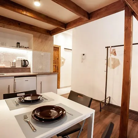 Wow Wow Appartement