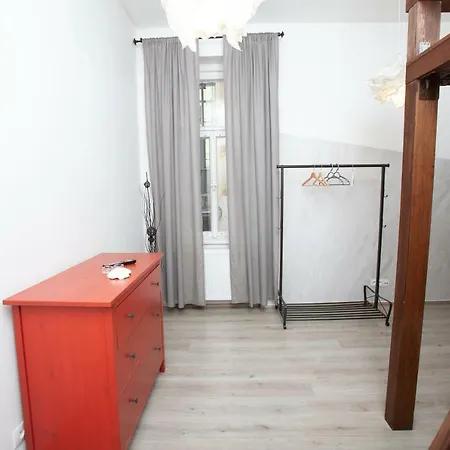 Appartement Wow Wow
