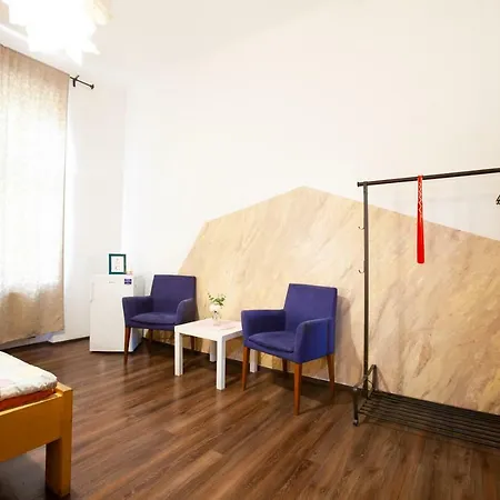 Appartement Wow Wow
