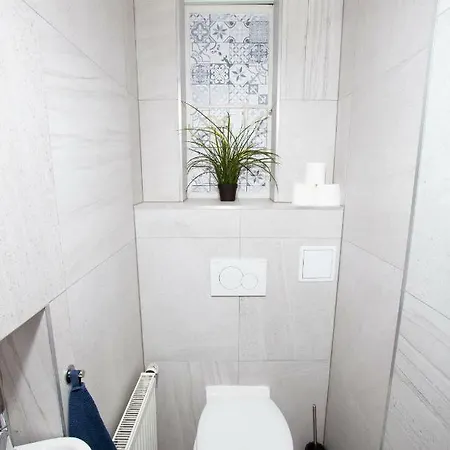 Appartement Wow Wow *