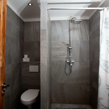 Appartement Wow Wow
