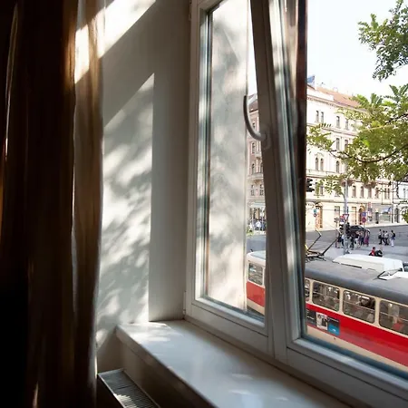 Appartement Wow Wow *