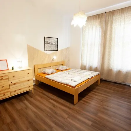 Appartement Wow Wow *