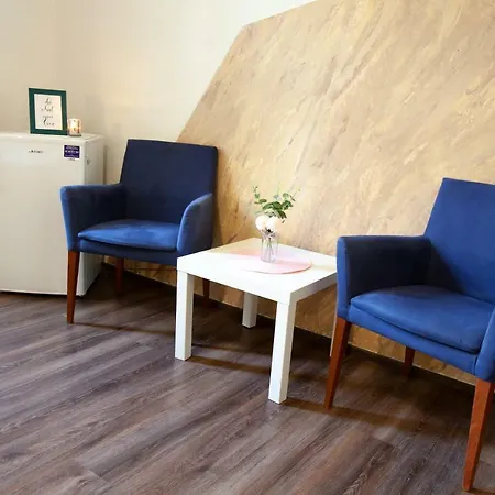 Wow Wow Appartement *