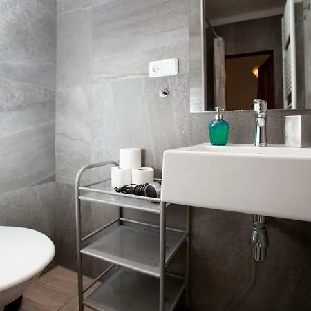 Wow Wow Appartement
