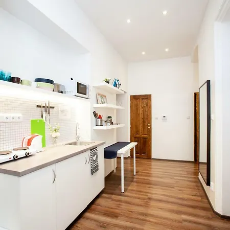 Appartement Wow Wow
