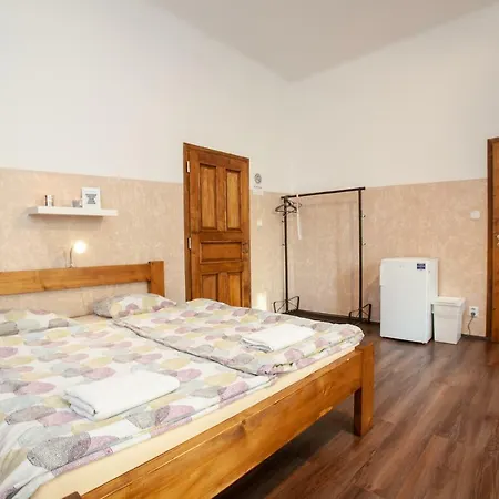 Appartement Wow Wow Prague